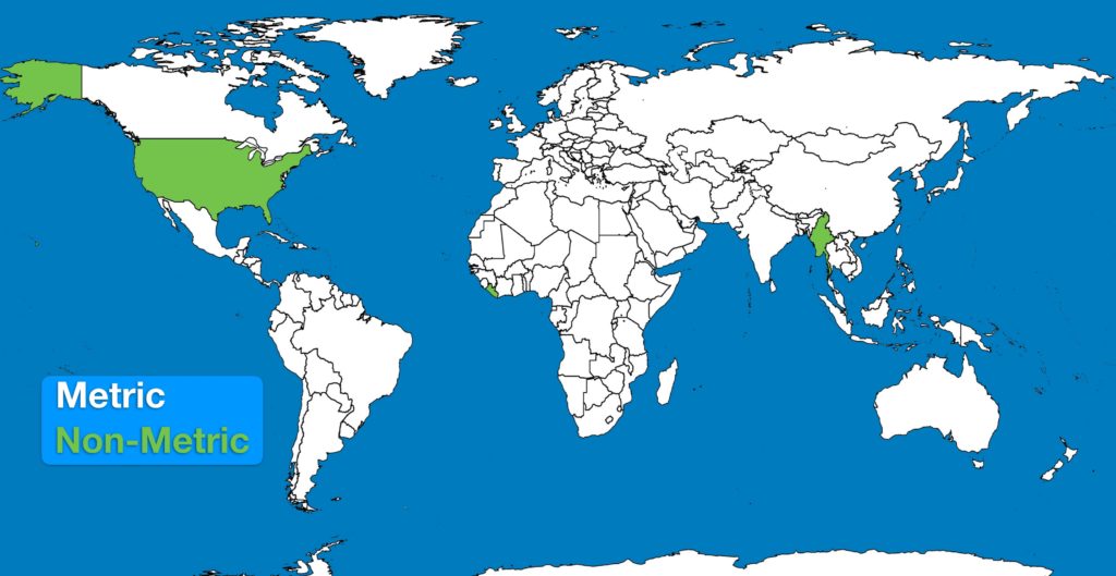 World metrics growing up metric marinelink